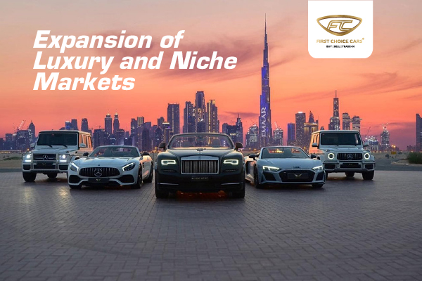 Luxury Car Market