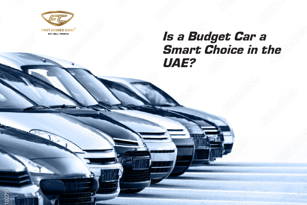 Budget Cars Smart Choice