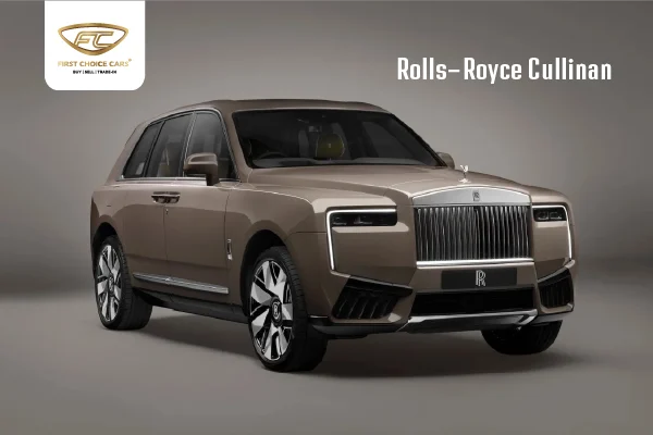 Rolls Royce Uae Exterior