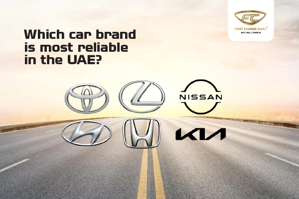 Which Car Brand Is Most Reliable In The Uae