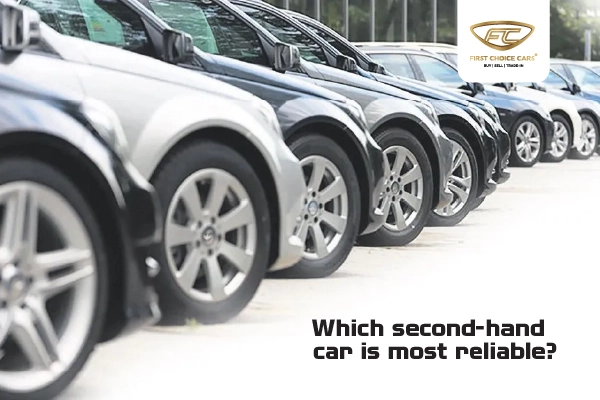 Which Second Hand Car Is Most Reliable