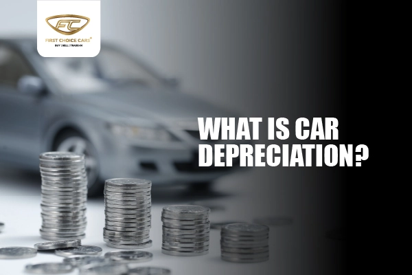 What Is Car Depreciation