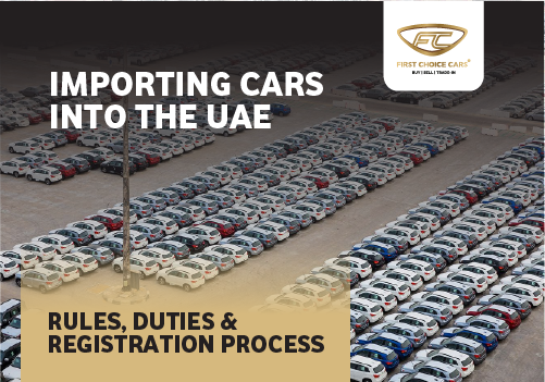 car import uae