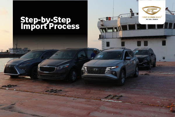 car import process uae