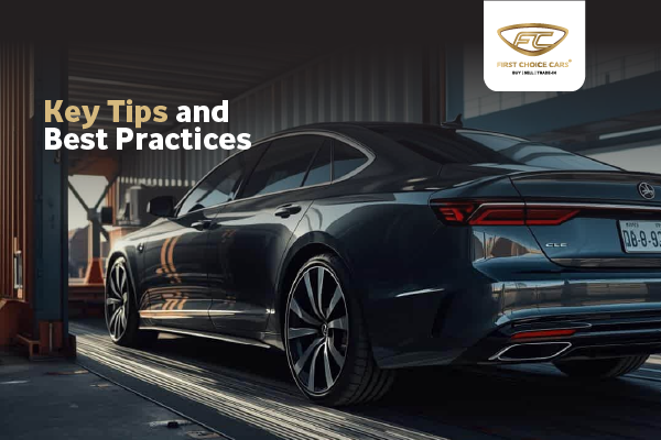 import best practices