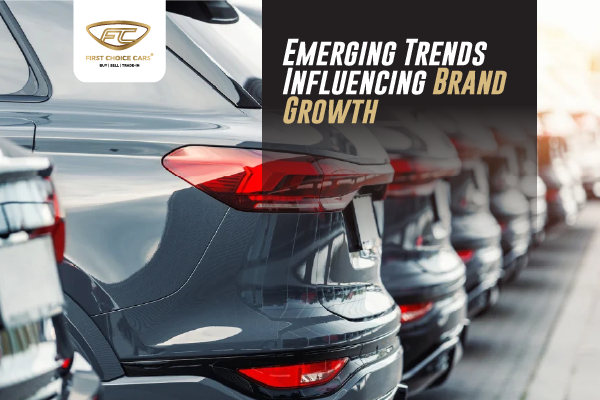Brand Growth Trends UAE