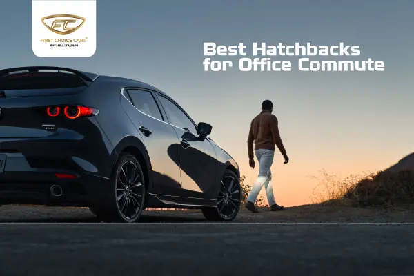 Best Hatchback Cars UAE