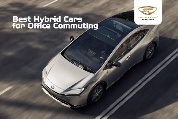 Best Hybrid Cars UAE