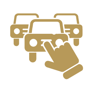 Limited Selection Limited Selection