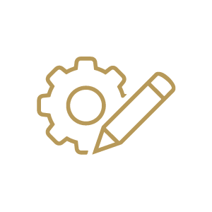 Customisation Customisation