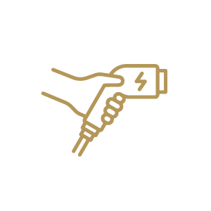 EV Green Fleet Dubai