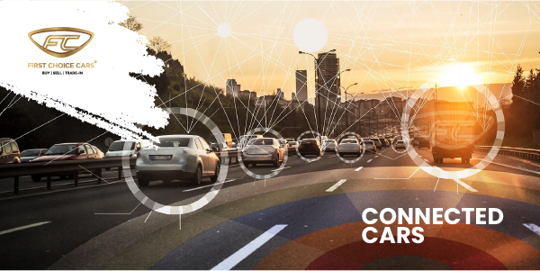 Connected Cars Connected Cars