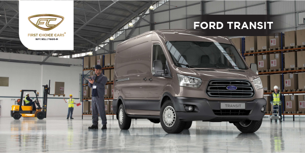 Ford Transit Ford Transit