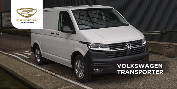 Volkswagen Transporter Volkswagen Transporter