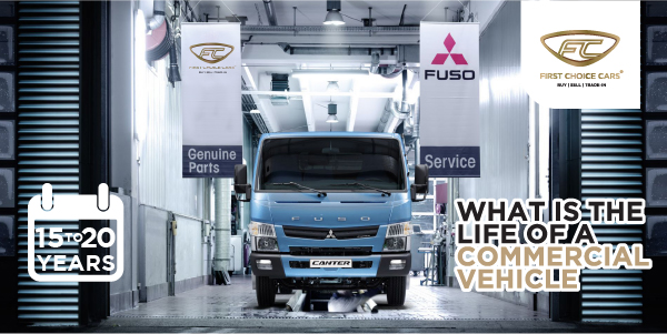 Commercial Vehicles Lifetime Commercial Vehicles Lifetime