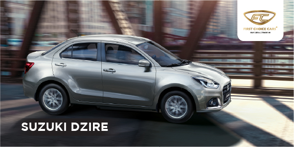 Suzuki Dzire 2024