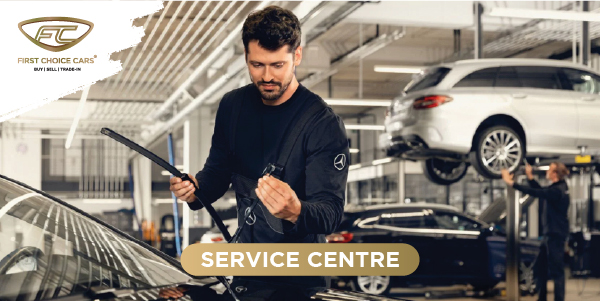 Car Service Centre Uae