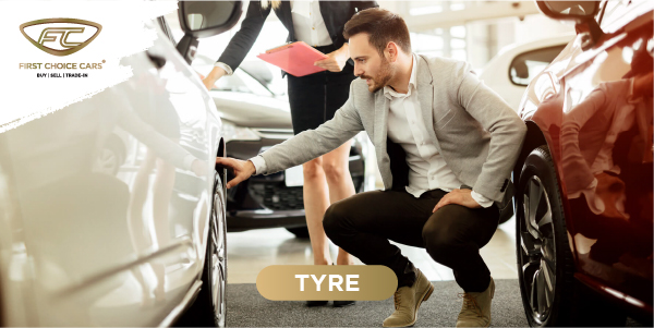 Car Tyres