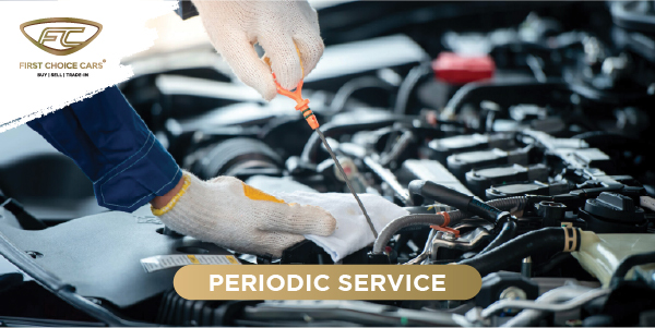 Periodic Service Uae