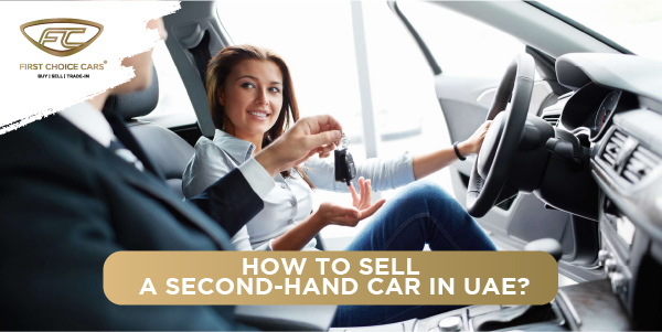 Second Hand Car Uae