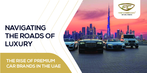 Premium Car Brands Rise 2 Premium Car Brands Rise 2