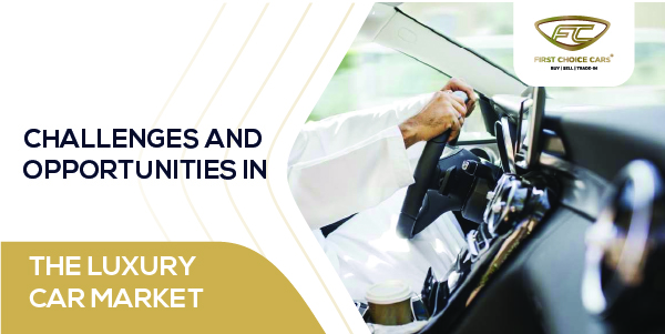 Premium Car Market Challenges 2 Premium Car Market Challenges 2