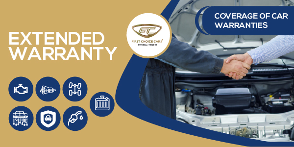 Extended Warranty Extended Warranty