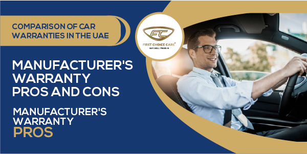 Manufacturers Warranty Pros Manufacturers Warranty Pros