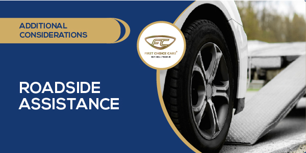 Roadside Assitance Roadside Assitance