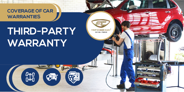 Third Party Warranty Third Party Warranty