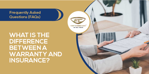 Warranty And Insurance Warranty And Insurance