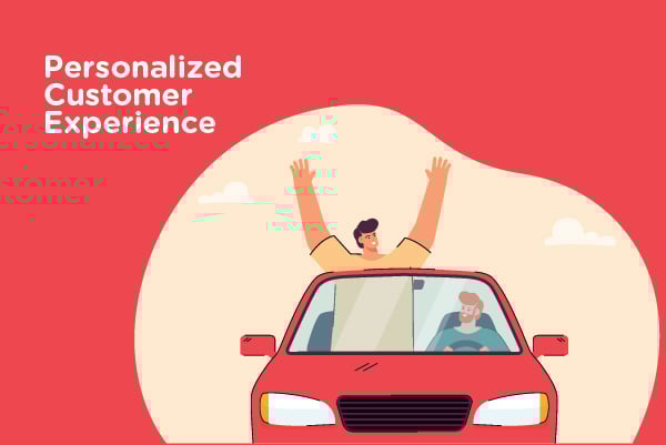 Customer Experience
