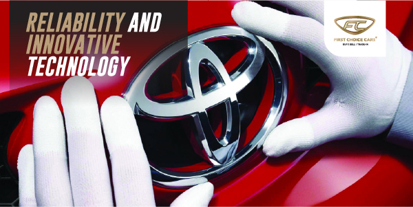 Toyota Corolla Technology