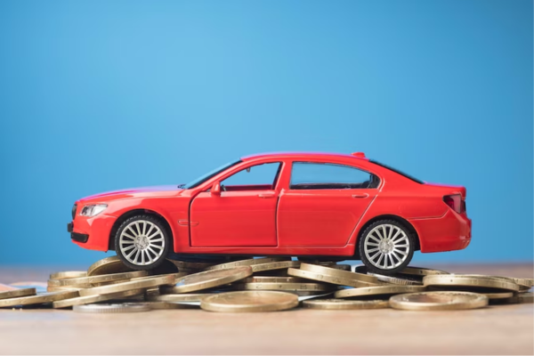 Used Car Finance Dubai