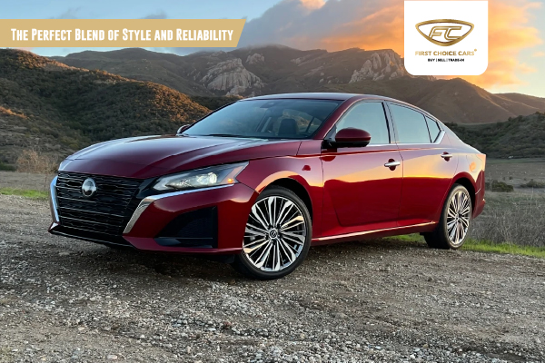 Best Car For Ladies Best Car For Ladies