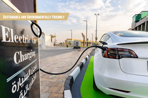 Sustainable Used Cars