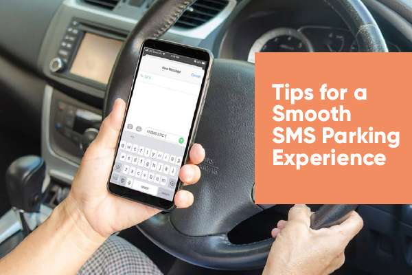 Sms Parking Dubai Experience