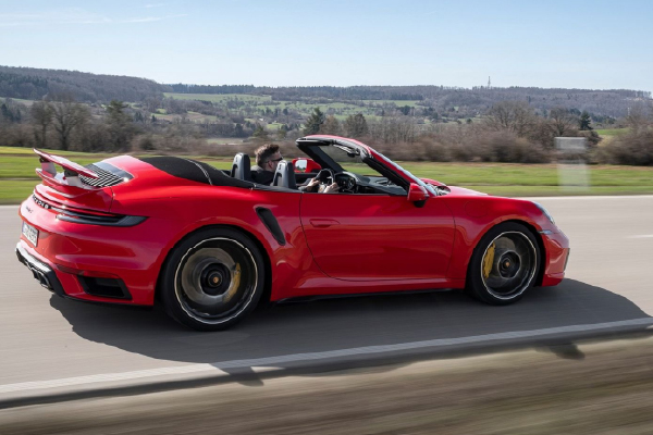 Porsche 911 Porsche 911