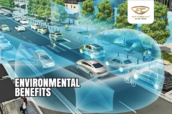 Environmental Benefits