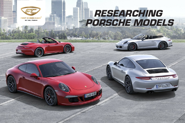 Used Porsche Models Uae Used Porsche Models Uae