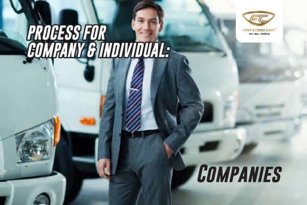 Car Ownership Transfer Sharjah Process Companies