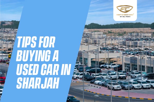 Used Cars Buying Tips