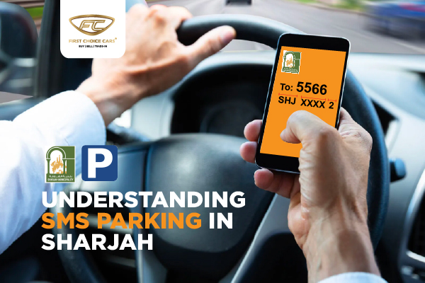 Sharjah Sms Parking Guide