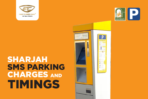 Sharjah Sms Parking Timings