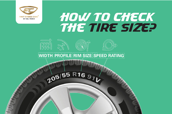Check Tire Size Check Tire Size