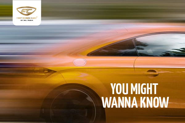 Car Modications Information