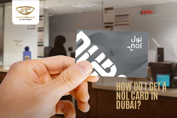 Get Nol Card