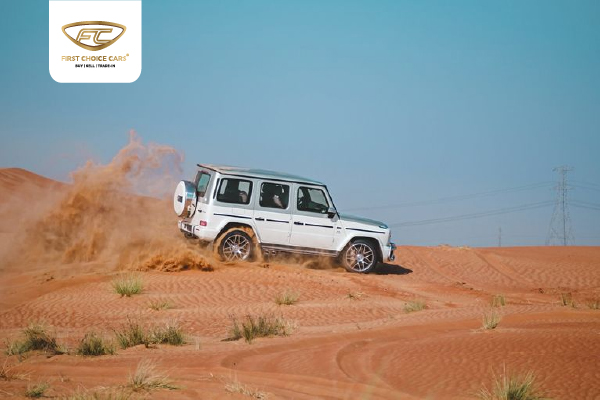 Mercedes Benz G Class