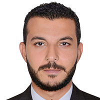 Ahmed Saad