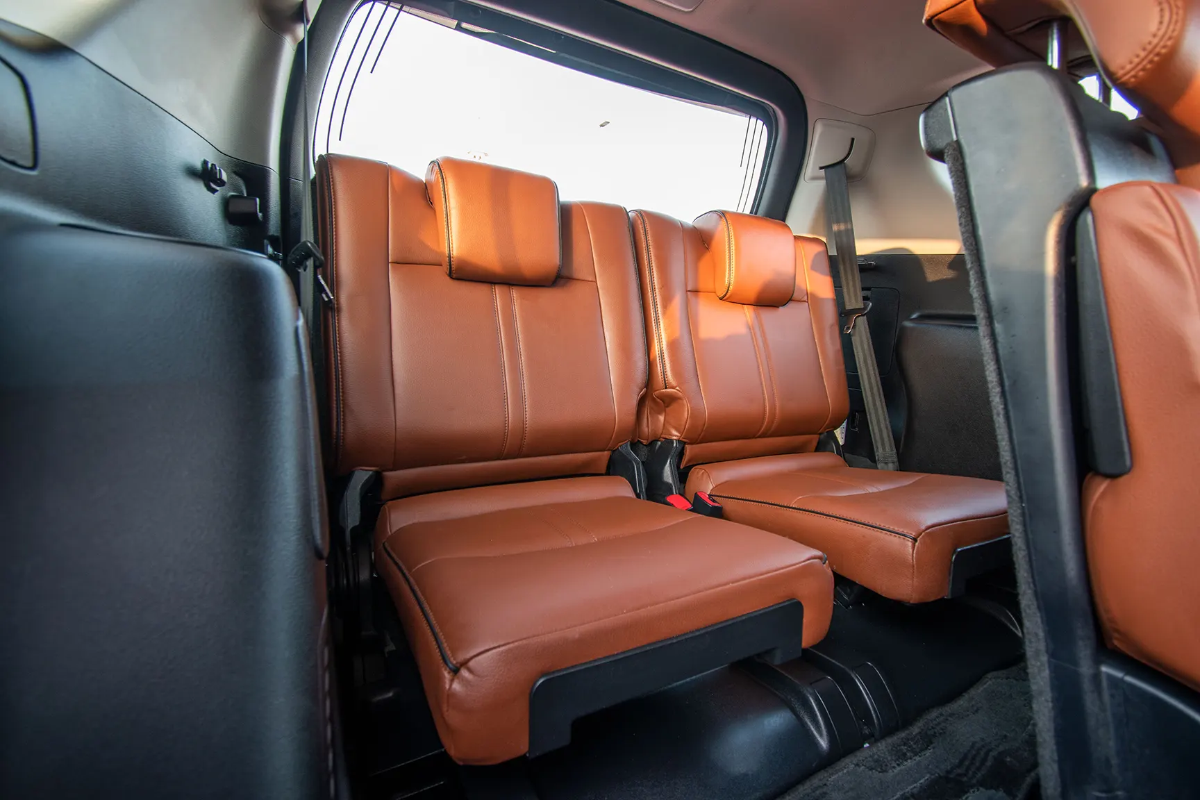 Toyota Prado 2.7l Vxr 2017